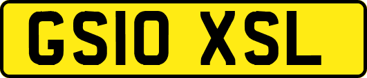 GS10XSL