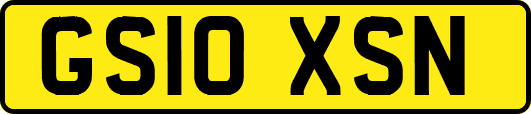 GS10XSN
