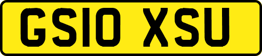 GS10XSU