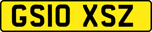 GS10XSZ