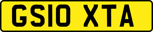 GS10XTA