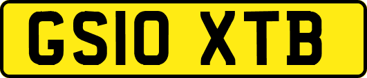 GS10XTB