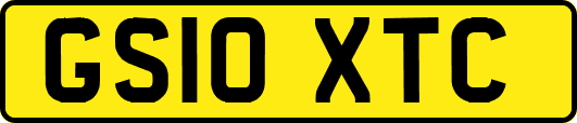 GS10XTC