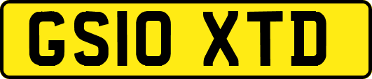 GS10XTD