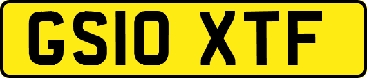 GS10XTF
