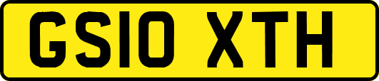 GS10XTH