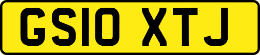 GS10XTJ