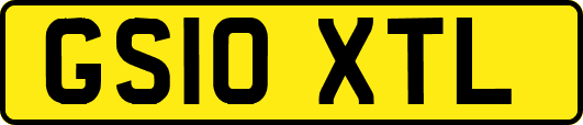 GS10XTL