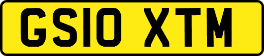 GS10XTM
