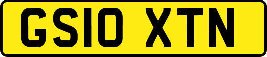 GS10XTN