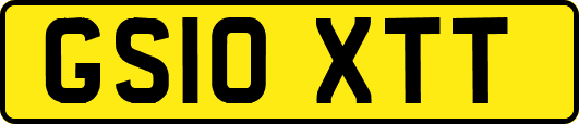 GS10XTT