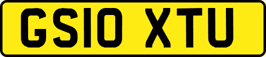 GS10XTU