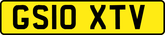 GS10XTV