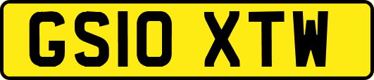 GS10XTW