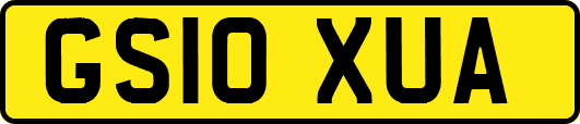 GS10XUA