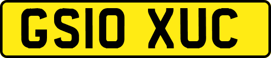 GS10XUC