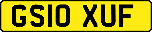 GS10XUF