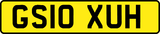 GS10XUH