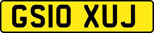 GS10XUJ