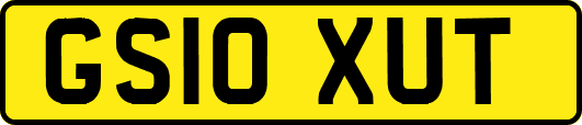 GS10XUT
