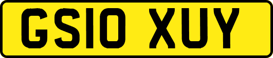 GS10XUY