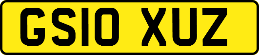GS10XUZ