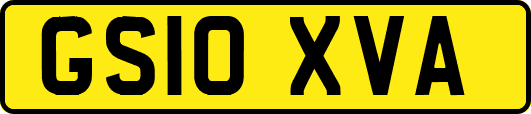 GS10XVA