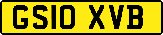 GS10XVB
