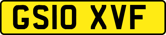 GS10XVF