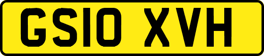 GS10XVH