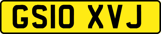 GS10XVJ