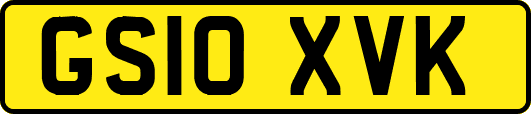 GS10XVK