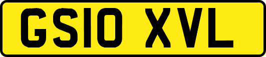 GS10XVL