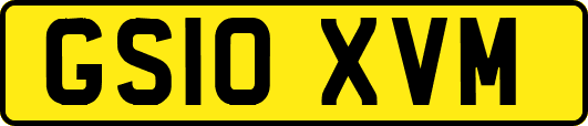 GS10XVM