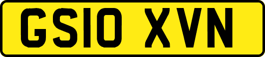 GS10XVN