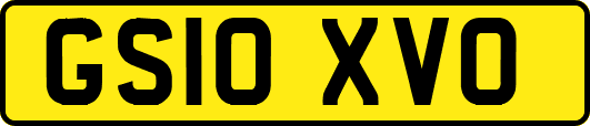GS10XVO