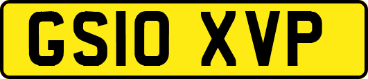 GS10XVP