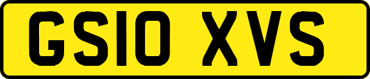 GS10XVS