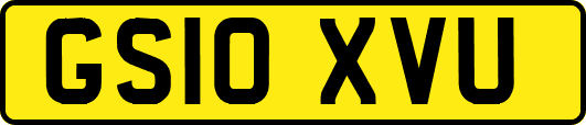 GS10XVU