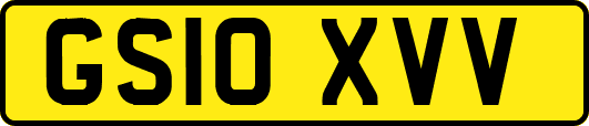GS10XVV