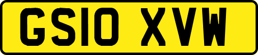 GS10XVW