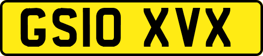 GS10XVX