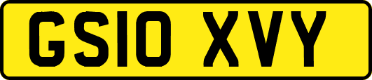 GS10XVY