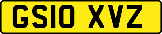 GS10XVZ
