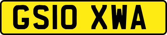 GS10XWA