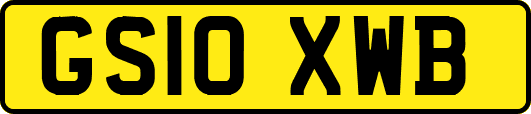 GS10XWB