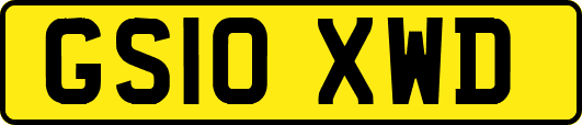 GS10XWD