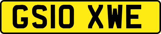 GS10XWE
