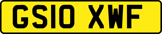 GS10XWF