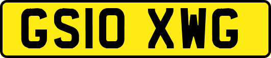 GS10XWG